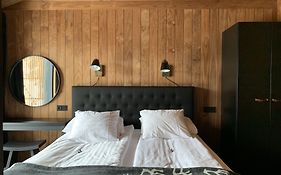 Wilderness Hotel Inari & Igloos